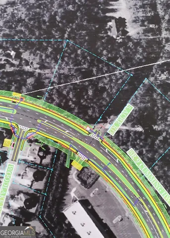 $1,100,000 | 0 State Highway, Milton, GA 30004