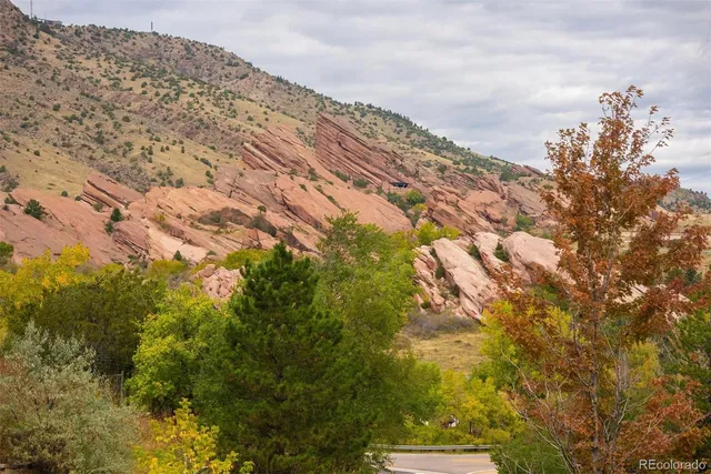 $898,000 | 229 Highway 8, Morrison, CO 80465