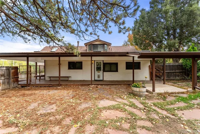 $898,000 | 229 Highway 8, Morrison, CO 80465