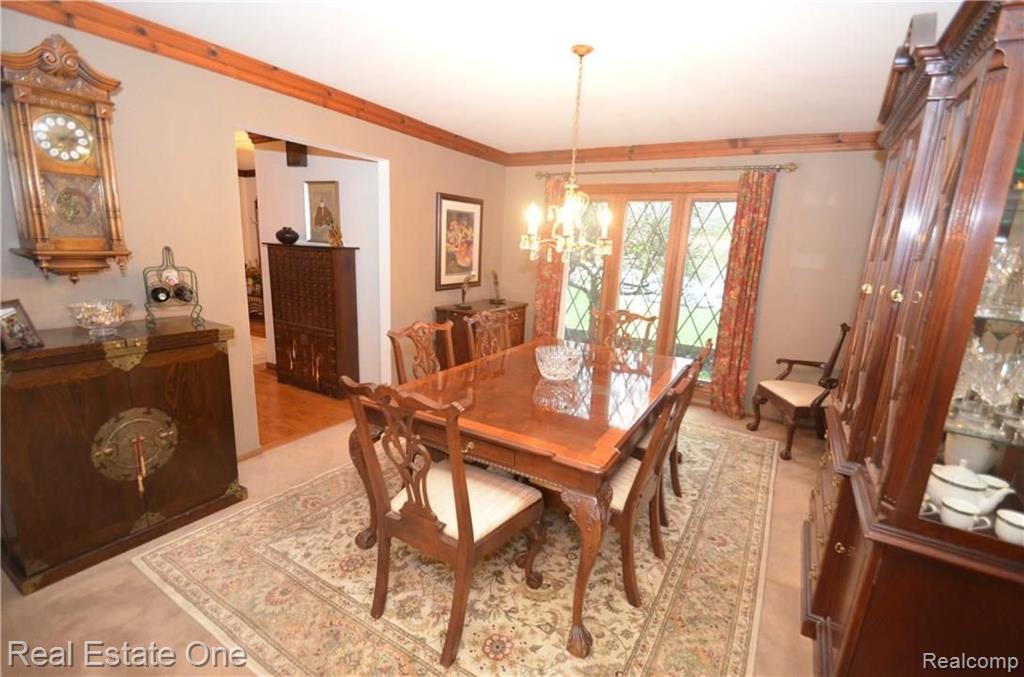 1007 Hidden Lane Rochester Hills, MI 48309 - Photo 16 of 61