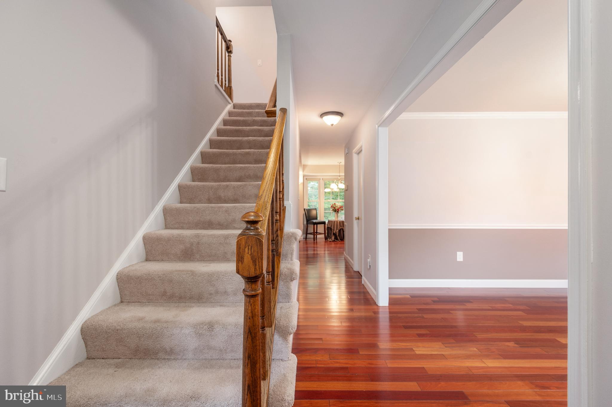7609 Bertito Lane Springfield, VA 22153 - Photo 29 of 63 Let's explore the upper level.