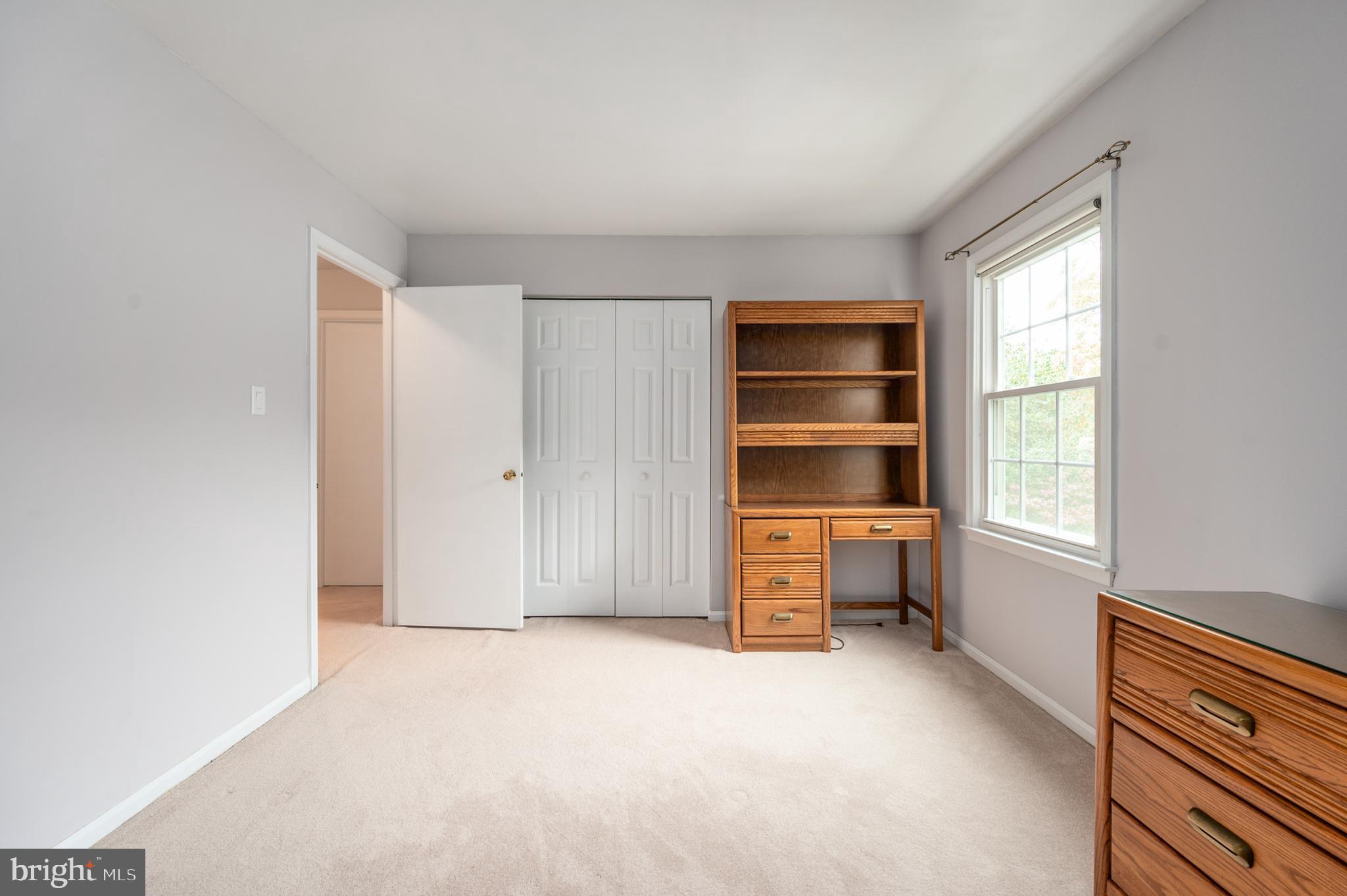 7609 Bertito Lane Springfield, VA 22153 - Photo 40 of 63 Bedroom 3 large closet