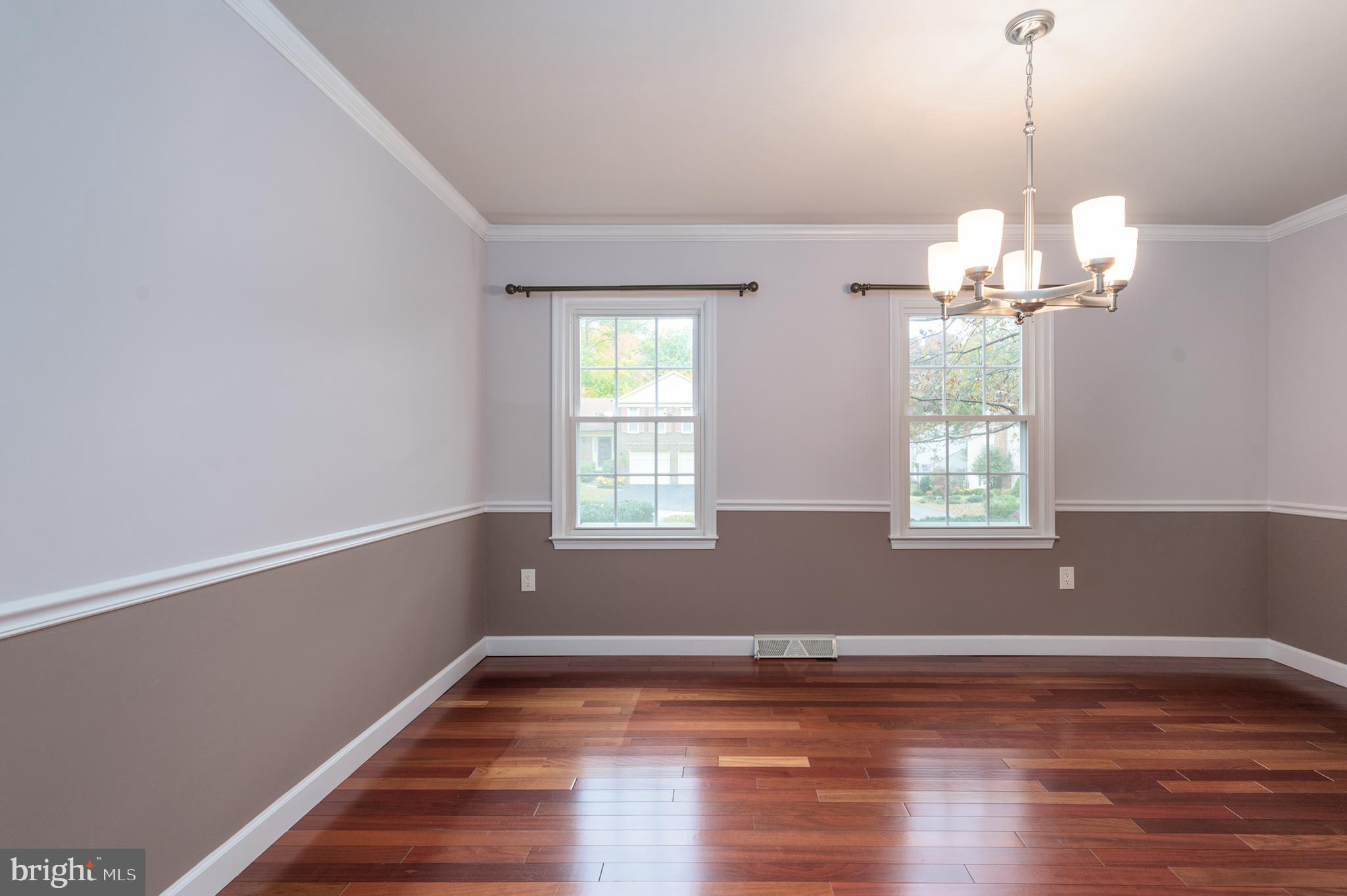 7609 Bertito Lane Springfield, VA 22153 - Photo 9 of 63 Dining room view.