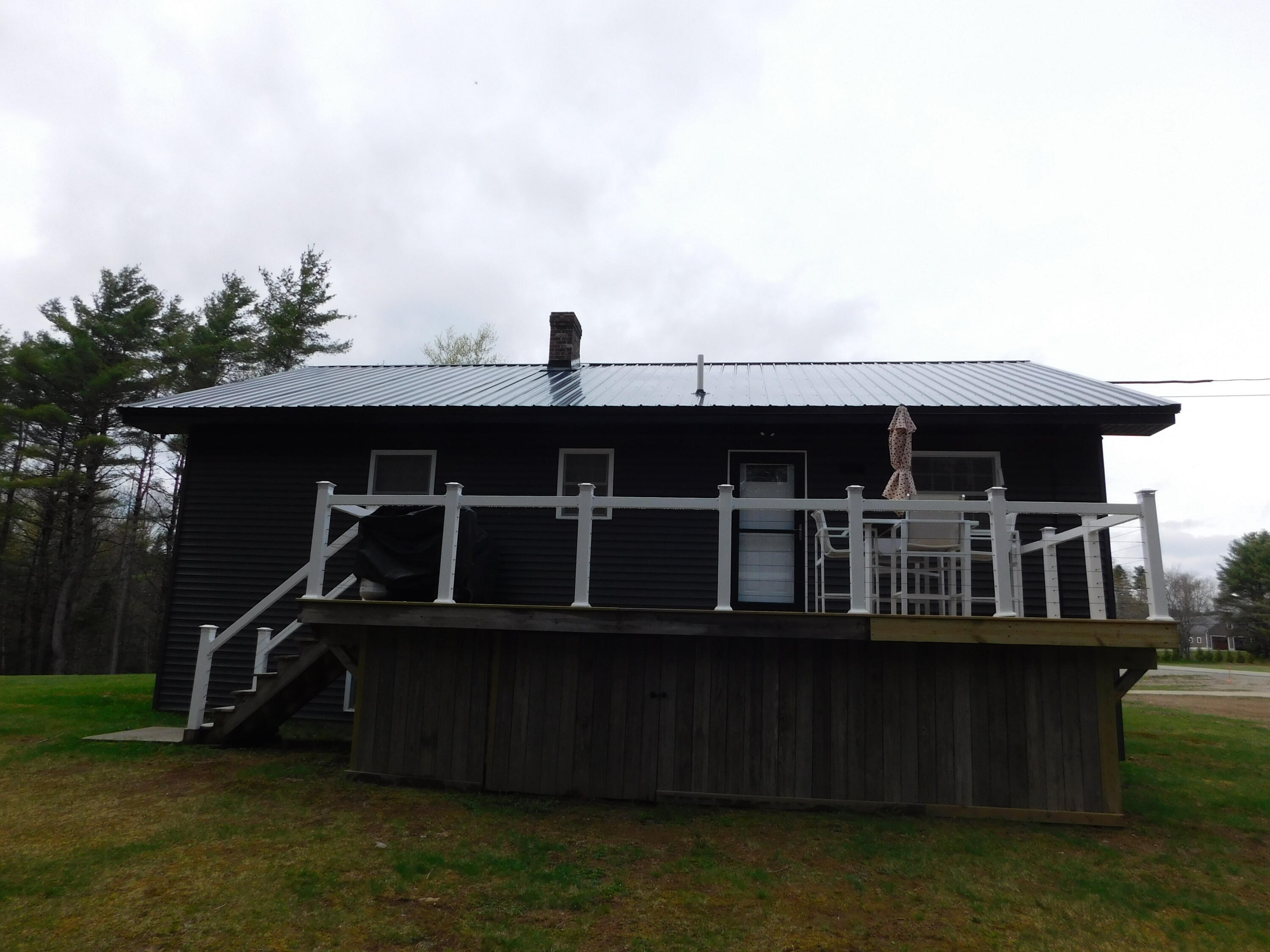 391 Transalpine Road Lincoln, ME 04457 - Photo 8 of 91 DSCN0353