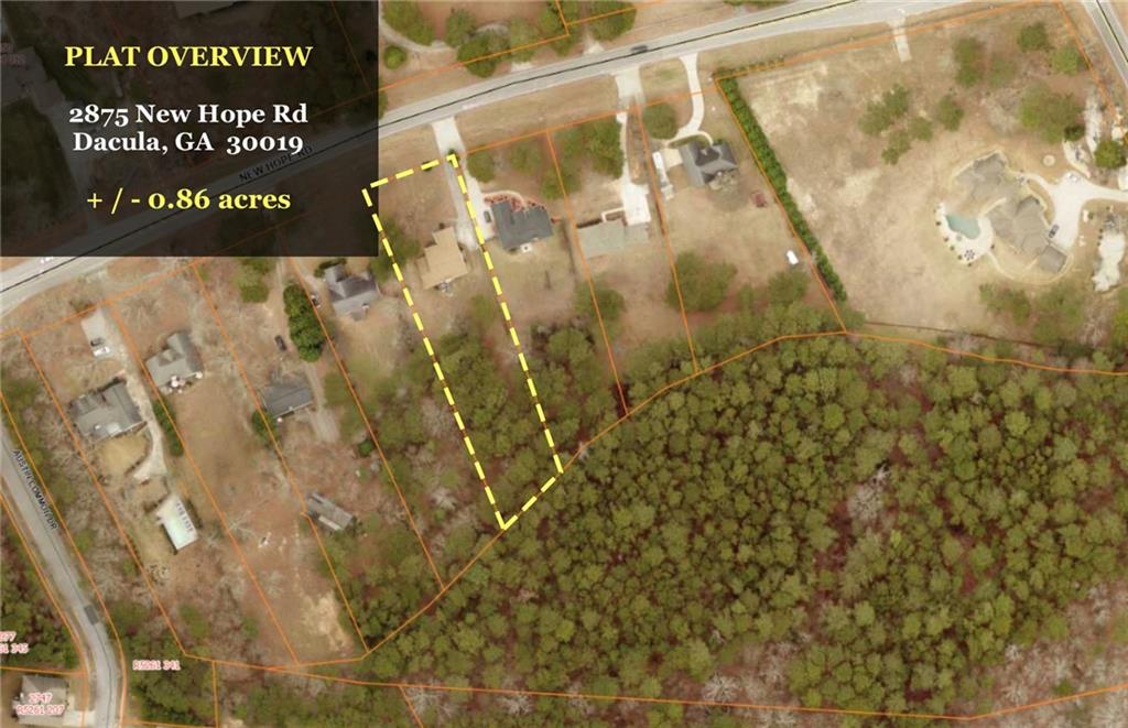 2875 New Hope Road Dacula, GA 30019 - Photo 26 of 28