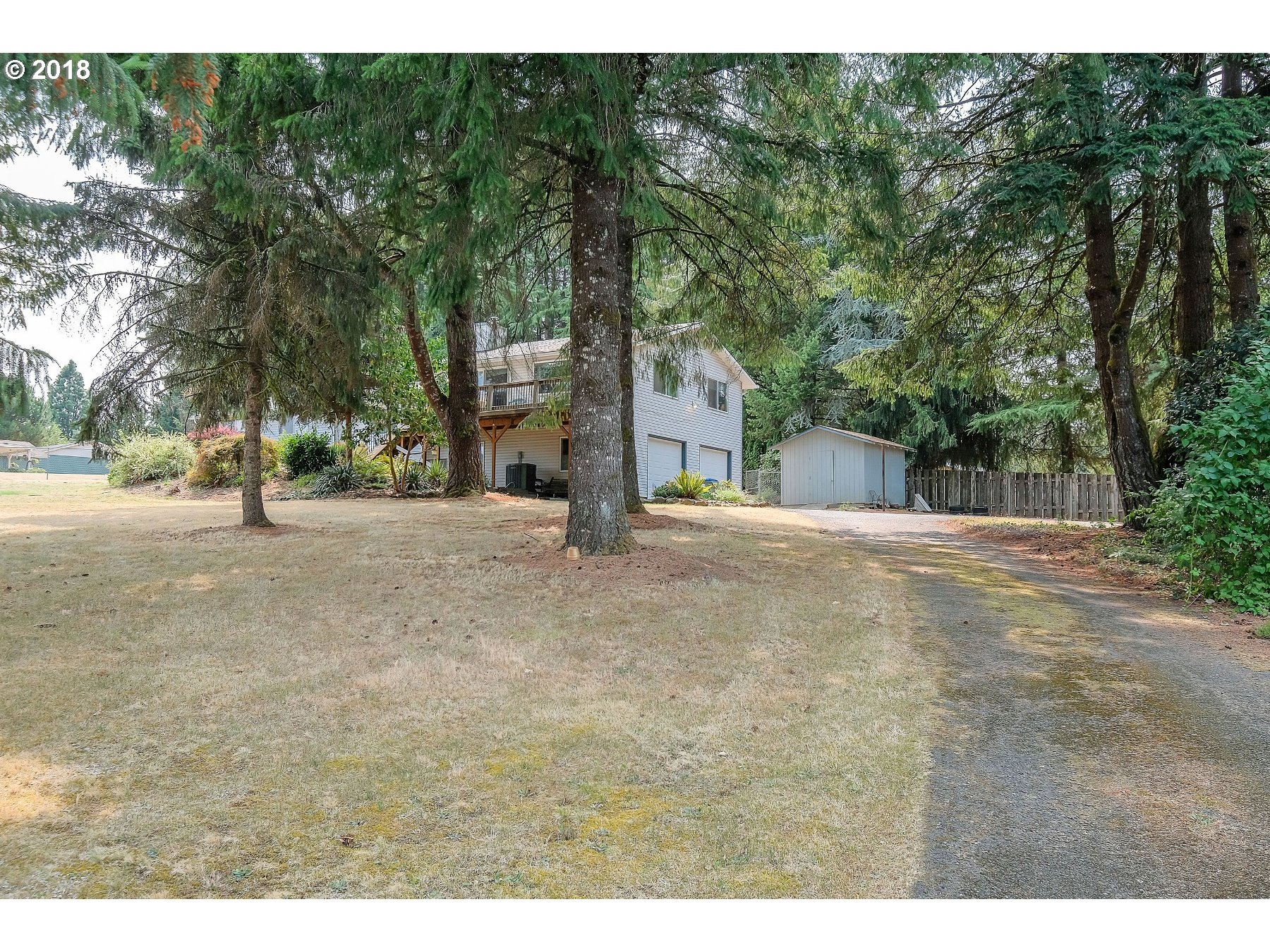 45036 Northwest Hartwick Road Banks, OR 97106 - Photo 1 of 21 Gallery Image 1