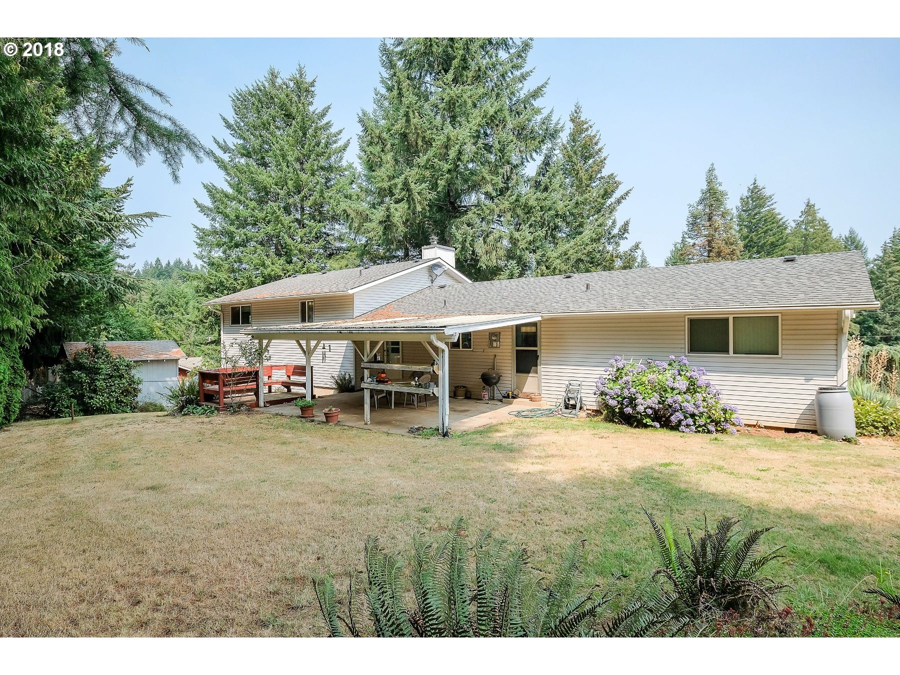 45036 Northwest Hartwick Road Banks, OR 97106 - Photo 20 of 21 Gallery Image 20