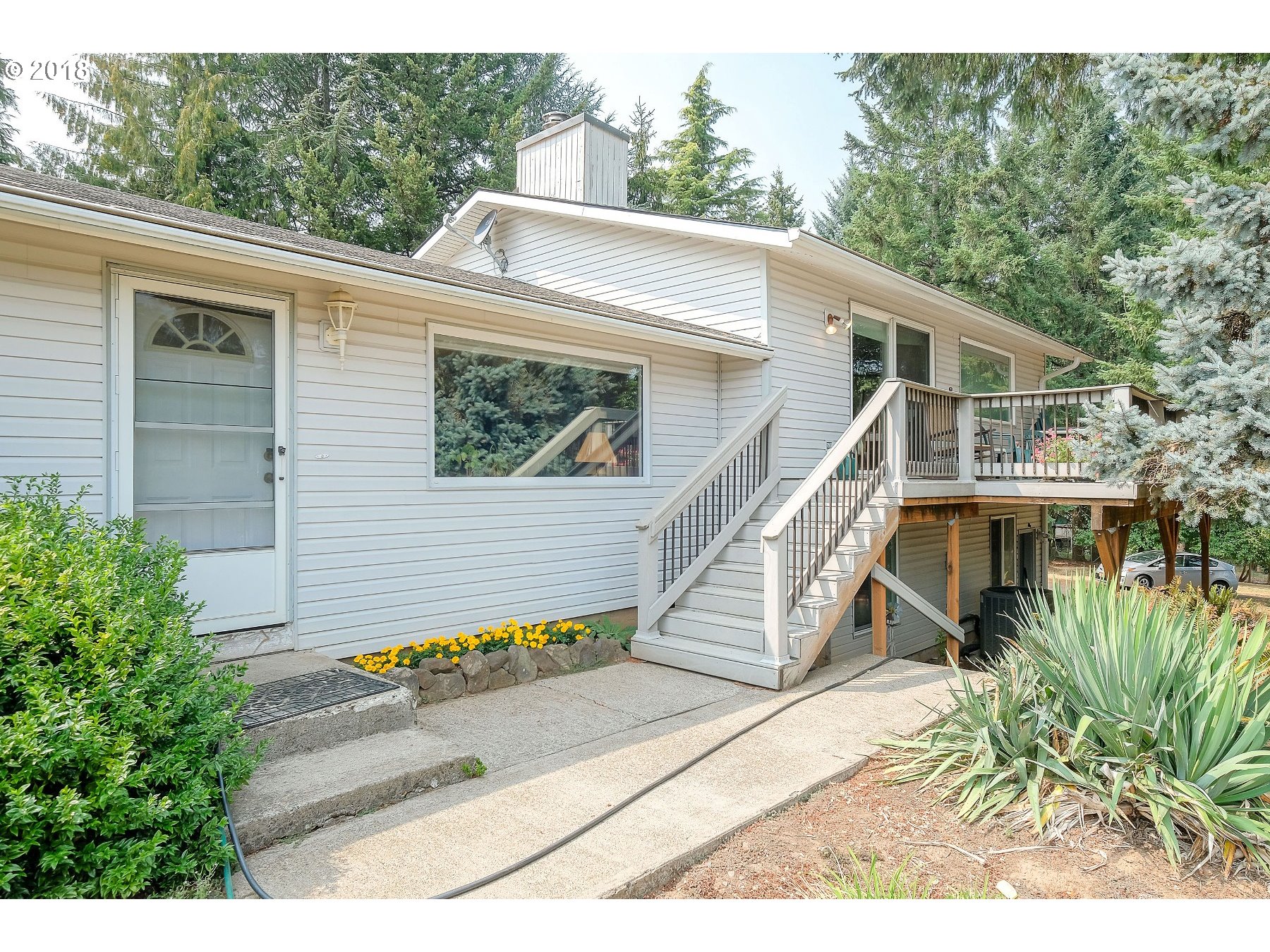 45036 Northwest Hartwick Road Banks, OR 97106 - Photo 2 of 21 Gallery Image 2