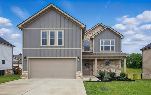 $2,150 | 397 Frontier Drive, Clarksville, TN 37043