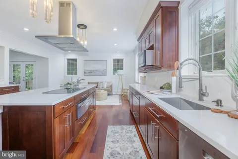 $1,799,000 | 9715 Singleton Drive, Bethesda, MD 20817