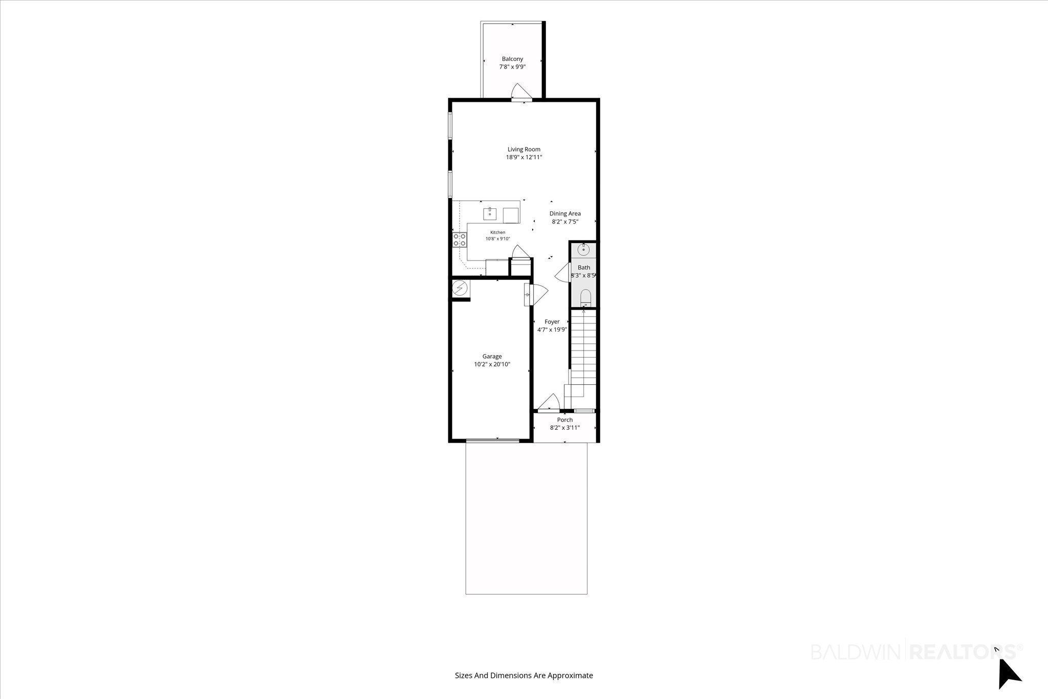 32223 Emancipation Circle Daphne, AL 36527 - Photo 26 of 27 Gallery Image 26