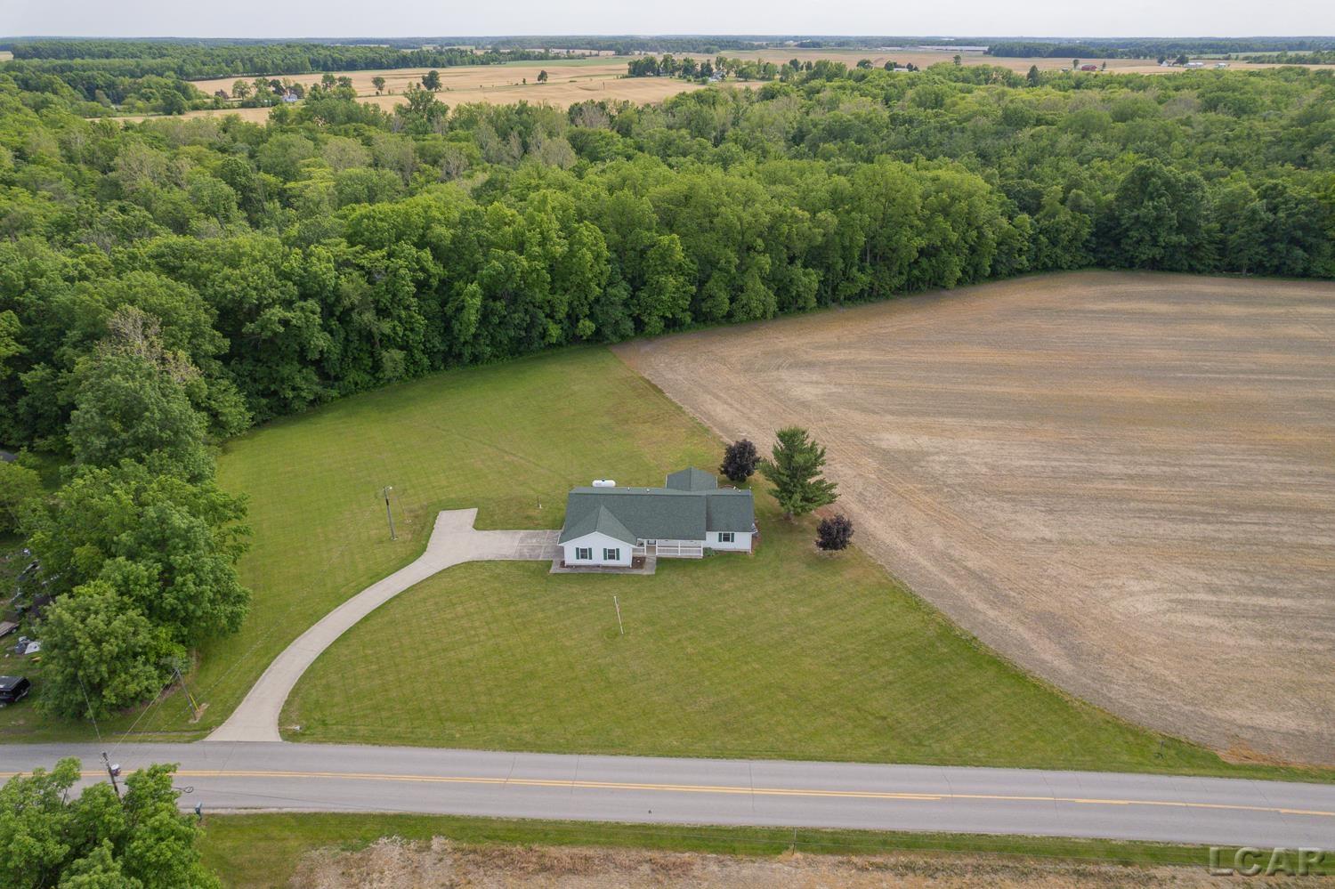 13525 Lawrence Road Hudson, MI 49247 - Photo 44 of 50