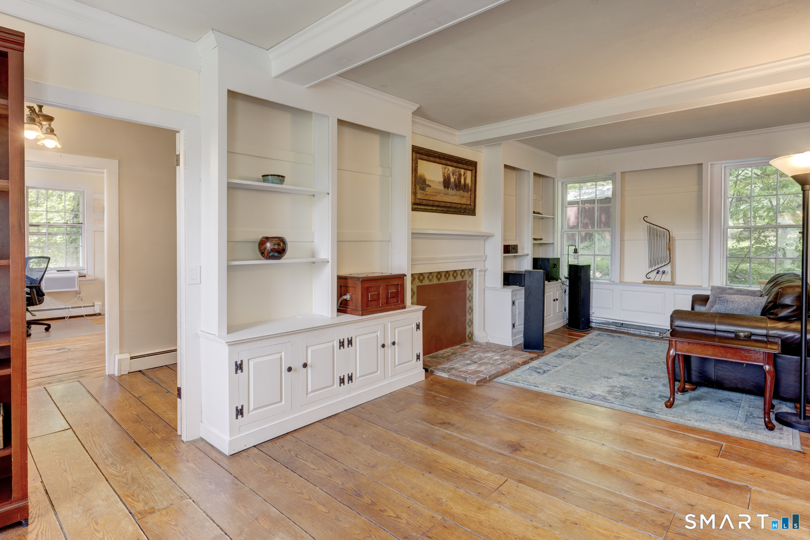 58 Tower Hill Road Chaplin, CT 06235 - Photo 19 of 39
