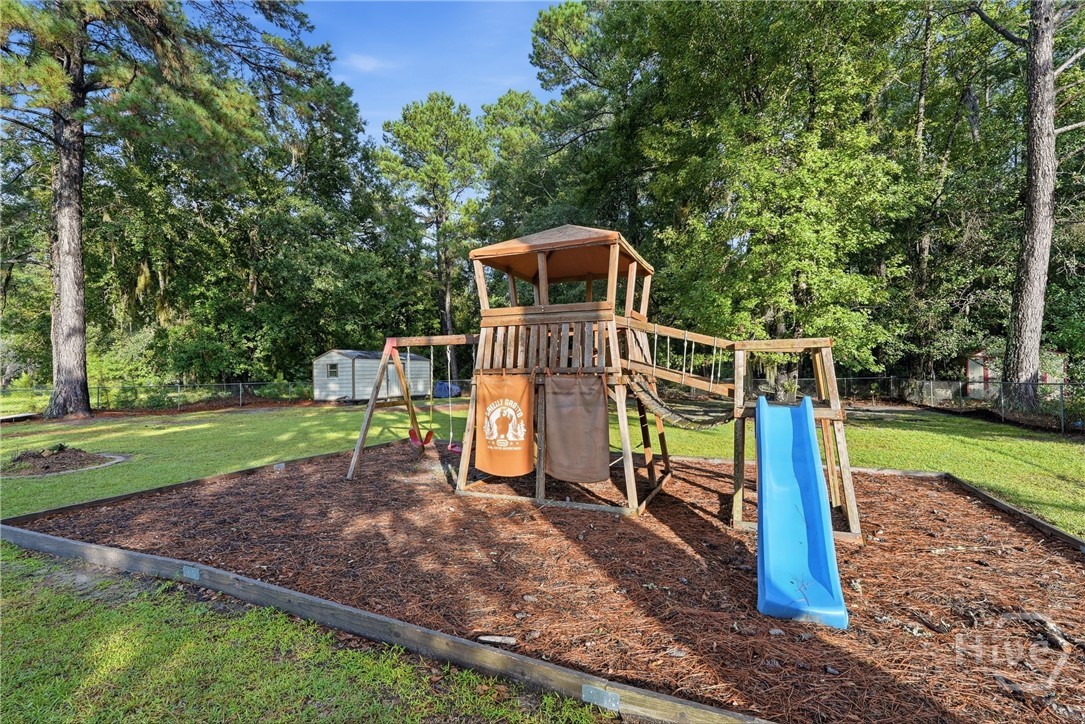 115 Scholar Road Guyton, GA 31312 - Photo 25 of 25 Gallery Image 25