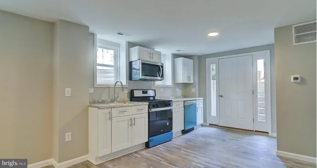 $1,295 | 6110 41st Avenue, Unit C, Hyattsville, MD 20782