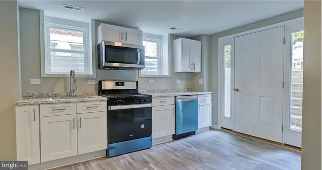 $1,295 | 6110 41st Avenue, Unit C, Hyattsville, MD 20782