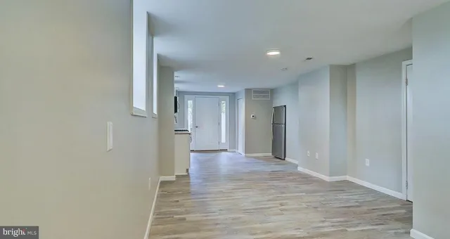 $1,295 | 6110 41st Avenue, Unit C, Hyattsville, MD 20782