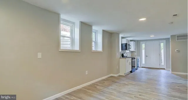 $1,295 | 6110 41st Avenue, Unit C, Hyattsville, MD 20782