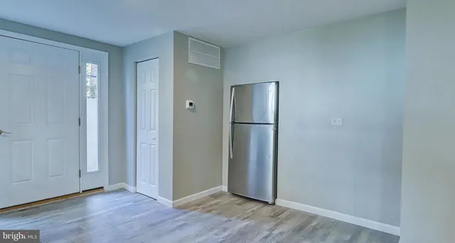 $1,295 | 6110 41st Avenue, Unit C, Hyattsville, MD 20782