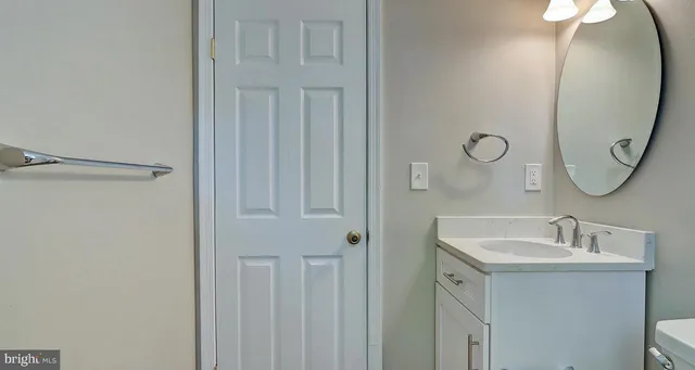 $1,295 | 6110 41st Avenue, Unit C, Hyattsville, MD 20782