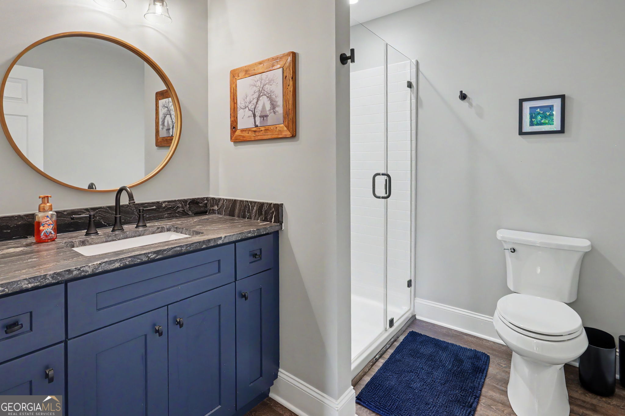 741 Autumn Ridge Drive Clayton, GA 30525 - Photo 50 of 59