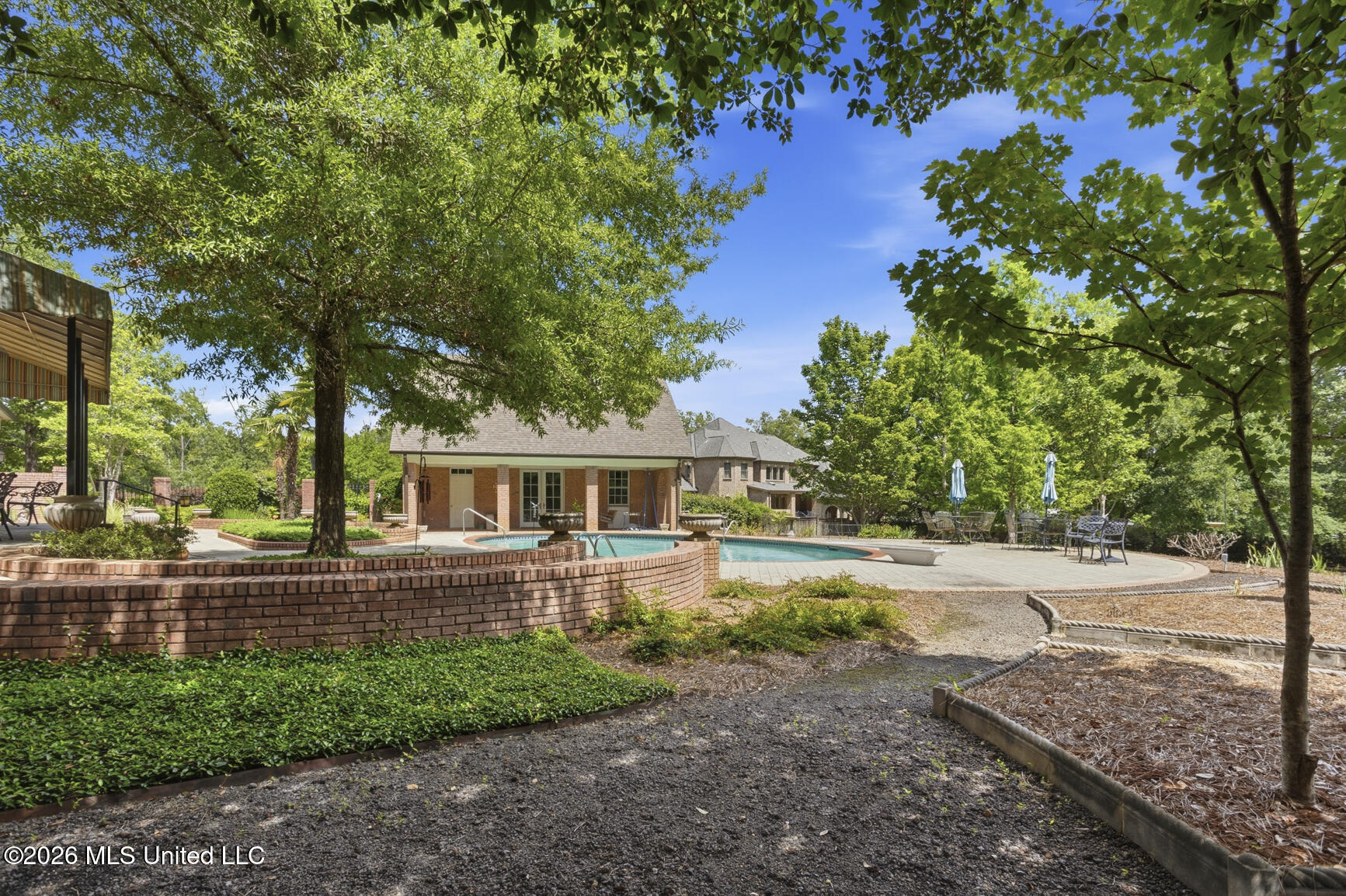 147 Chantilly Drive Madison, MS 39110 - Photo 70 of 90 147 Chantilly Dr-70
