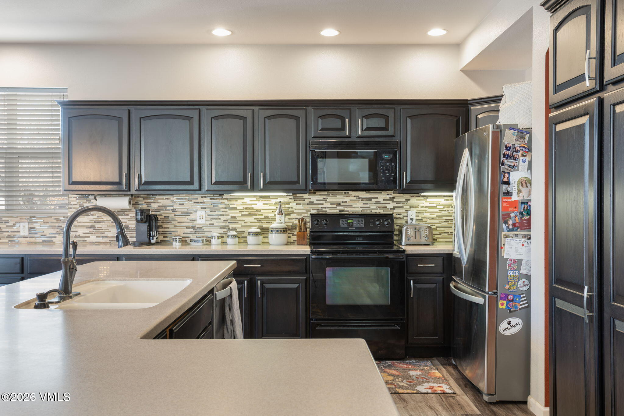 75 Eagle Ranch Road Eagle, CO 81631 - Photo 15 of 47 Kitchen - 75 Eagle Ranch Road