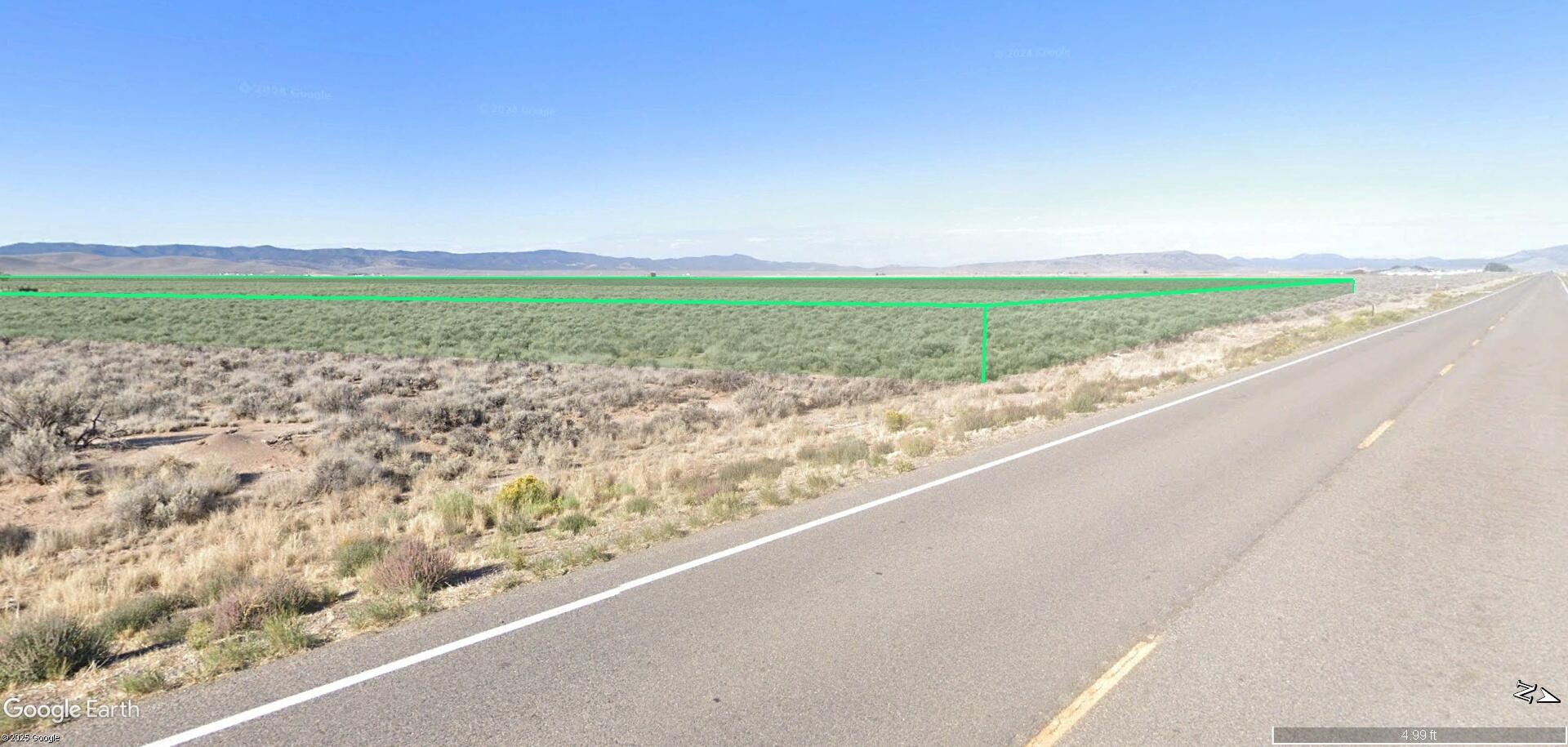 5000 West W Highway, Unit 3 Beryl, UT 84714 - Photo 1 of 1 NE Corner
