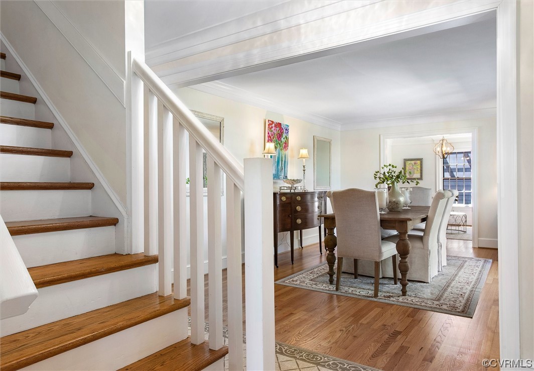2821 East Brigstock Road Midlothian, VA 23113 - Photo 8 of 50 Gallery Image 8