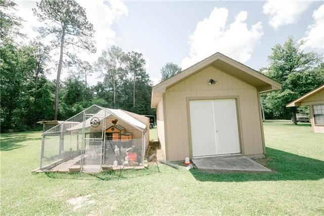 $320,000 | 25284 Lake Choctaw Road, Franklinton, LA 70438