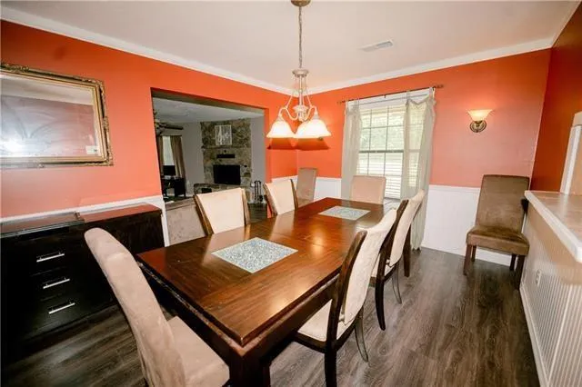 $320,000 | 25284 Lake Choctaw Road, Franklinton, LA 70438