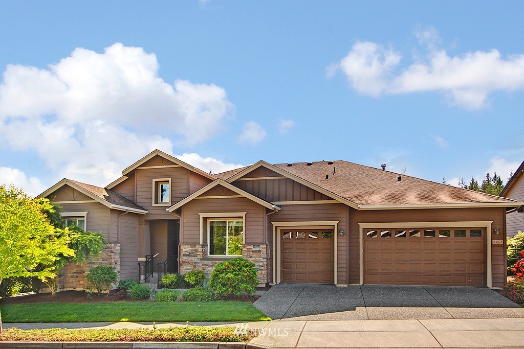 24025 Northeast Adair Road Redmond, WA 98053 - Photo 2 of 23 Gallery Image 2