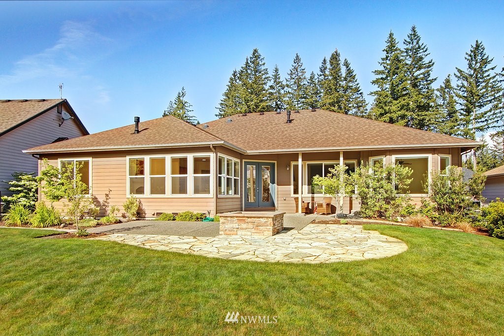 24025 Northeast Adair Road Redmond, WA 98053 - Photo 3 of 23 Gallery Image 3