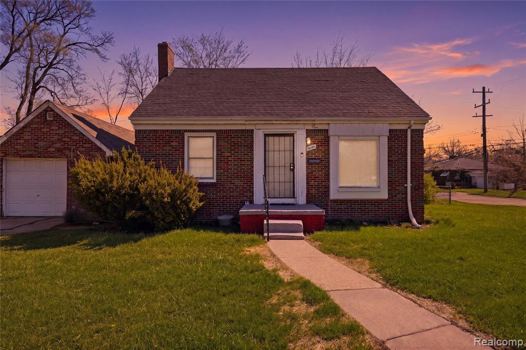 5900 Cadieux Road Detroit, MI 48224 - Photo 1 of 15