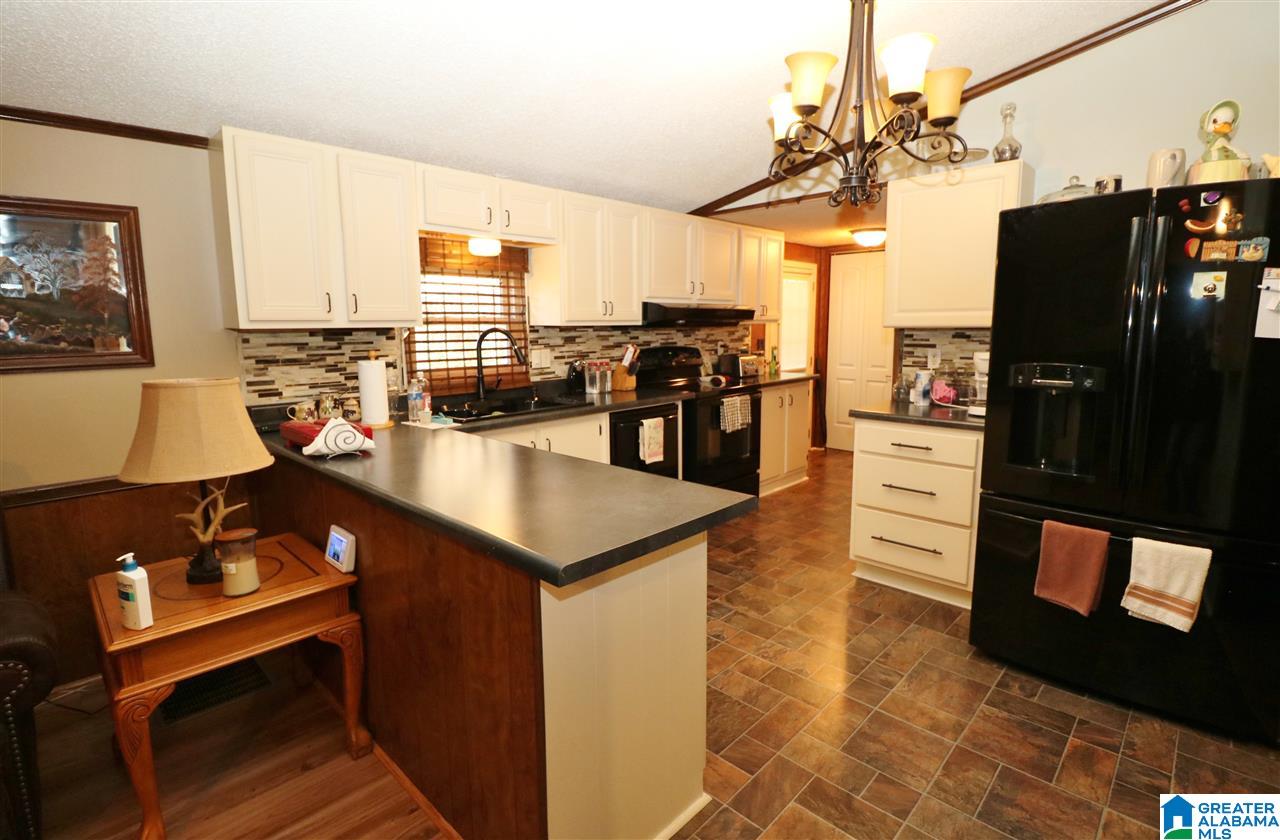 595 Fincher Road Pell City, AL 35128 - Photo 3 of 47