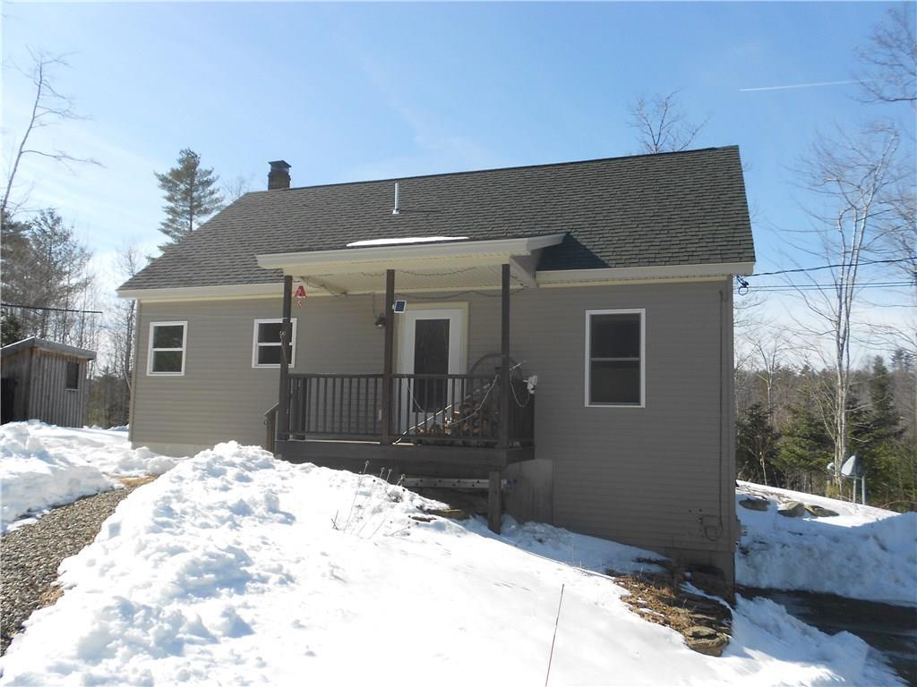 418 Cooper Road Whitefield, ME 04353 - Photo 11 of 15 Photo