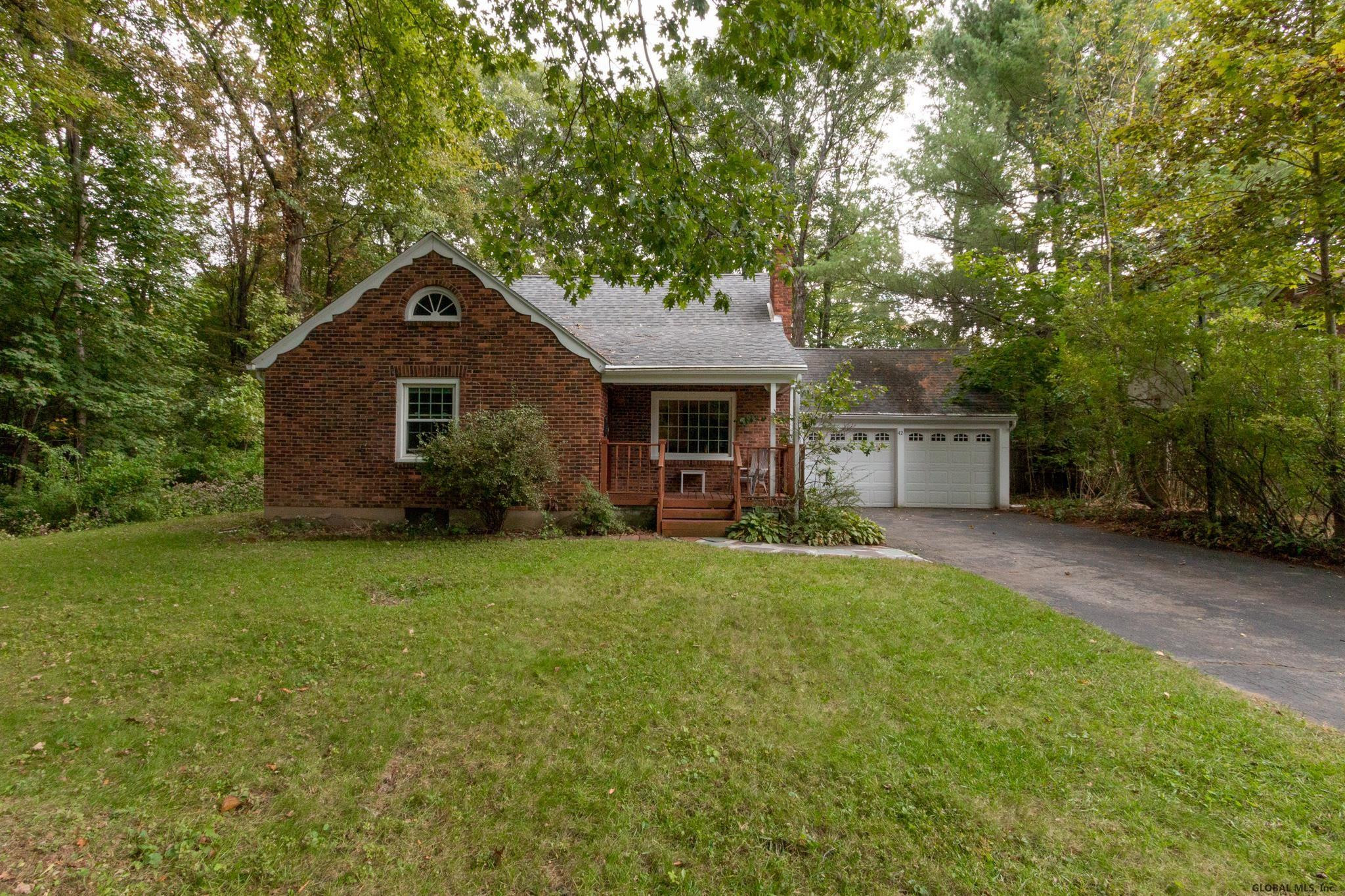 42 Witbeck Drive Glenville, NY 12302 - Photo 31 of 32 Photo 31