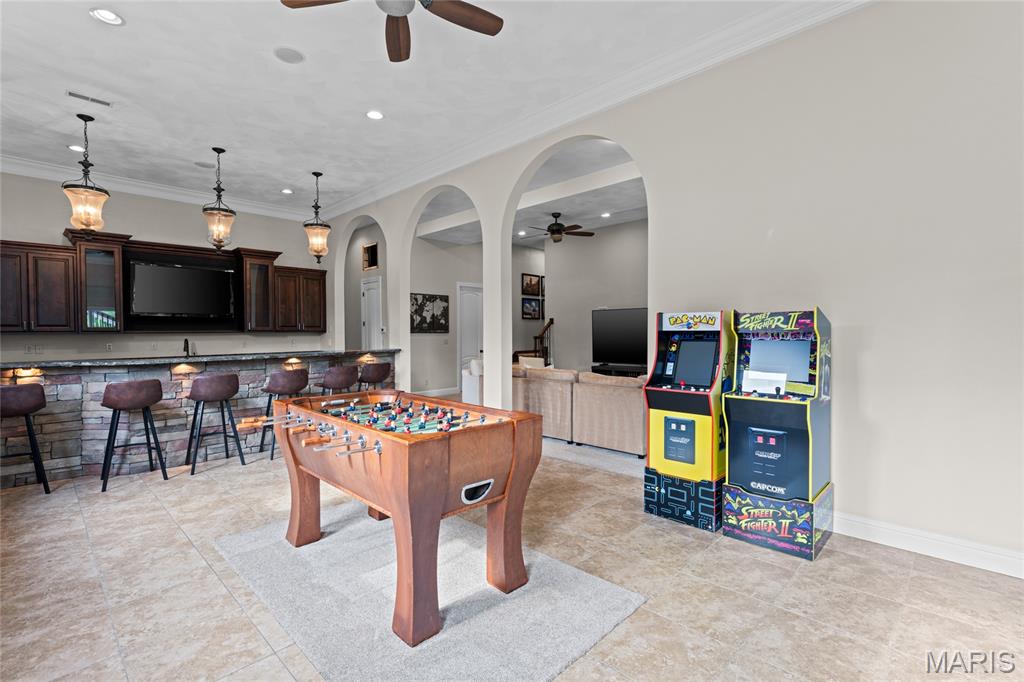 8424 Rock Ridge Court Edwardsville, IL 62025 - Photo 62 of 74