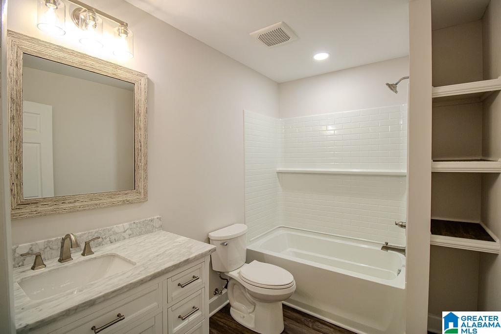 438 Perryman Bridge Road Heflin, AL 36264 - Photo 18 of 65