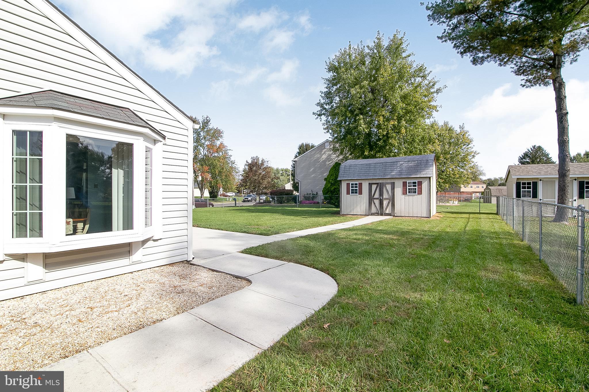 64 Dover Road Westampton, NJ 08060 - Photo 29 of 37