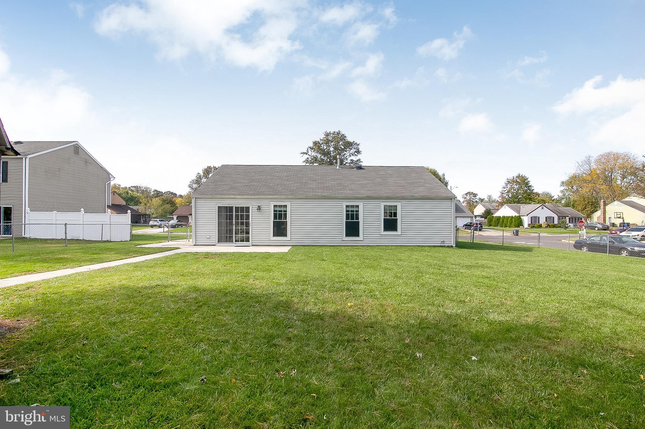 64 Dover Road Westampton, NJ 08060 - Photo 32 of 37