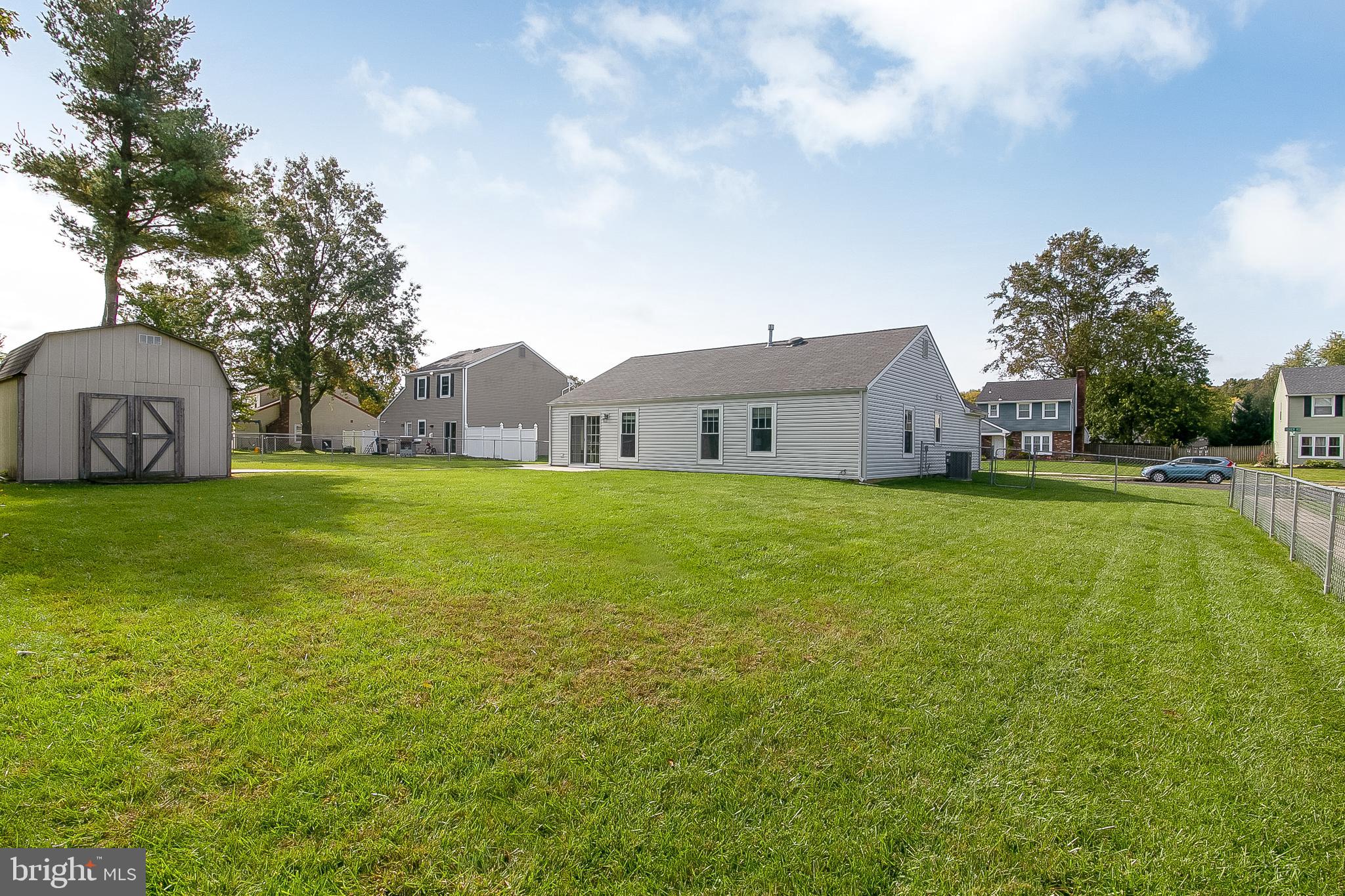 64 Dover Road Westampton, NJ 08060 - Photo 33 of 37