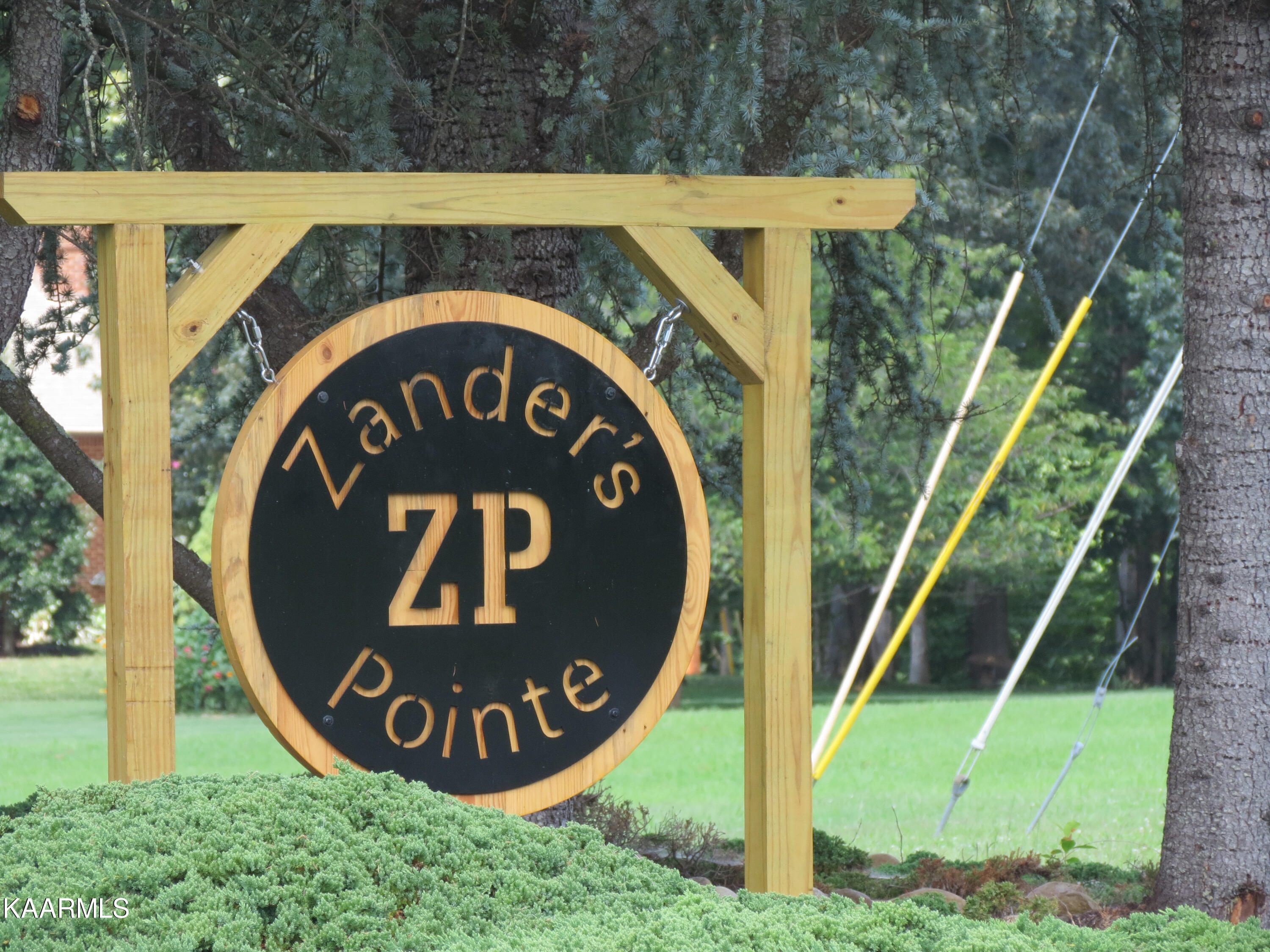 Lot 25 Devon Way Road White Pine, TN 37890 - Photo 3 of 12 Devon 2