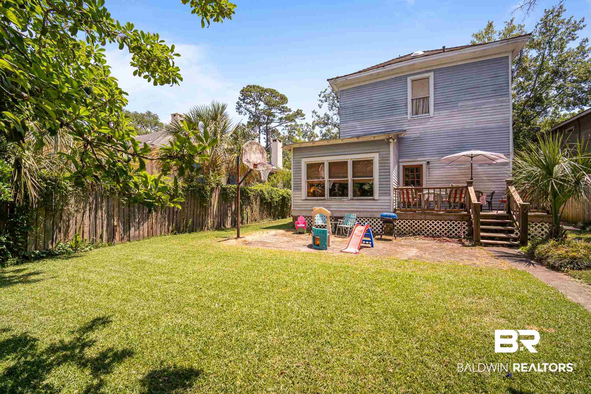 1754 Hunter Avenue Mobile, AL 36604 - Photo 31 of 32