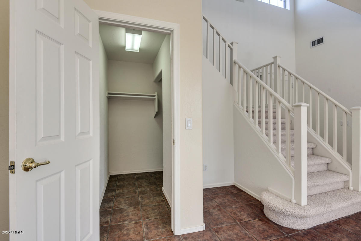 17461 West Wandering Creek Road Goodyear, AZ 85338 - Photo 12 of 41 8-Storage