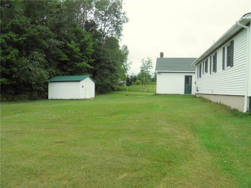 806 Shin Pond Road Patten, ME 04765 - Photo 12 of 18 Maine Country Home for Sale in Patten
