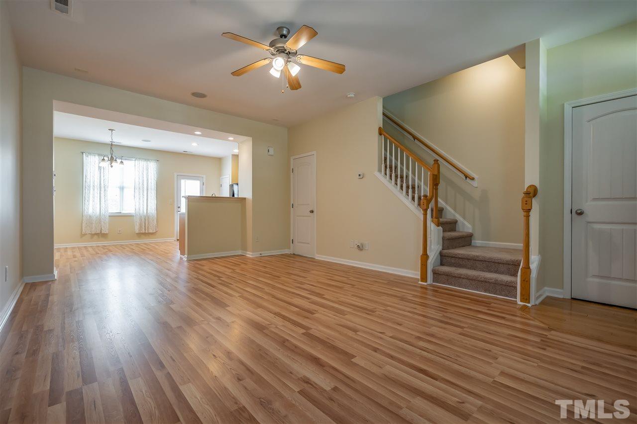 5103 Powell Townes Way Raleigh, NC 27606 - Photo 3 of 25