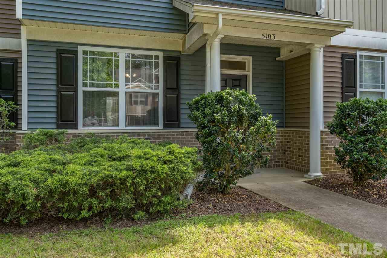 5103 Powell Townes Way Raleigh, NC 27606 - Photo 25 of 25