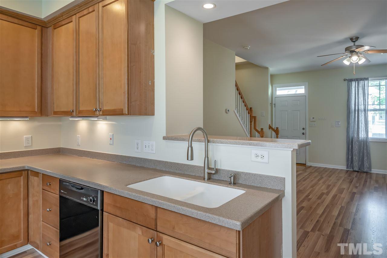 5103 Powell Townes Way Raleigh, NC 27606 - Photo 7 of 25