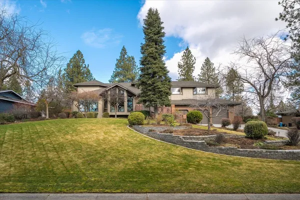 $824,900 | 7823 East Gunning Lane, Spokane, WA 99212